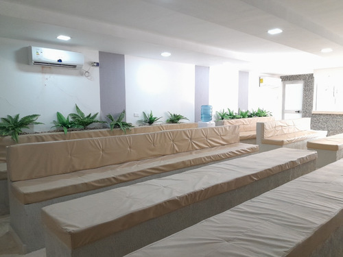Imagen 14 de 15 de Consultorio Medico En Alquiler En Excelente Ubicacion En Centro Profesional De Coro 04126887776 23-3901