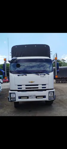 Fvz ,, Doble Troque