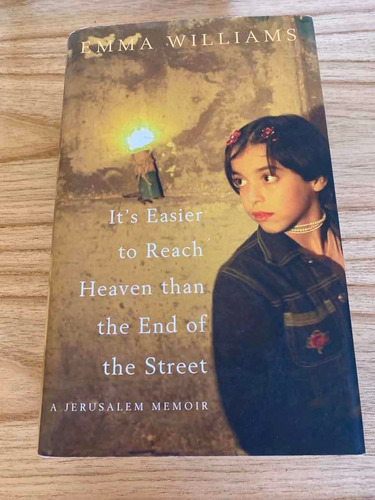 Its Easier To Reach Heaven Than The End Of The Street (Usado)