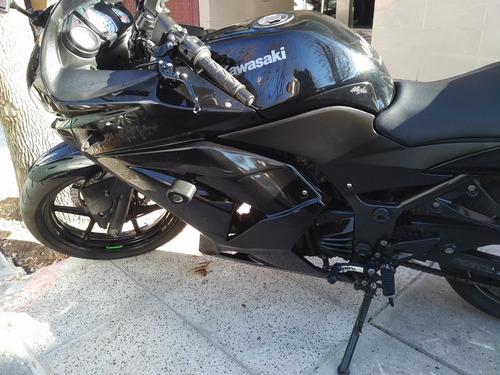 Imagen 7 de 7 de Kawasaki