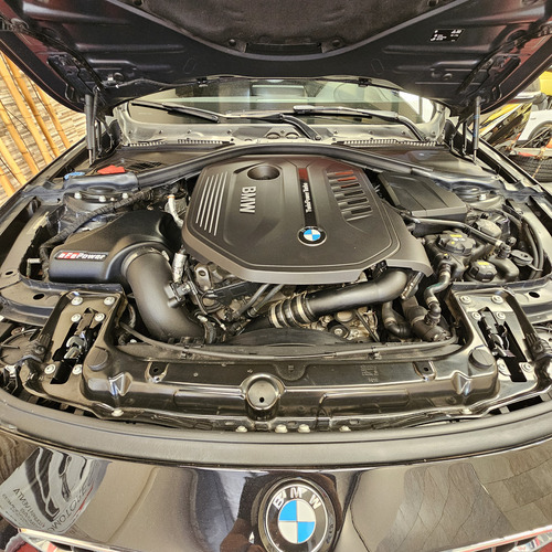 BMW Serie 4 3.0 440i Gran Coupe M Package 326cv