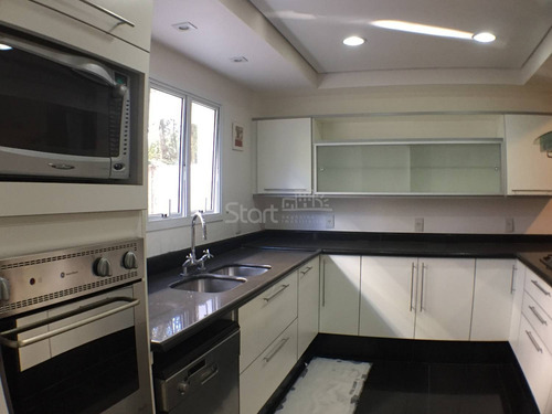Imagem 11 de 30 de Casa À Venda Em Sítios De Recreio Gramado - Ca001476