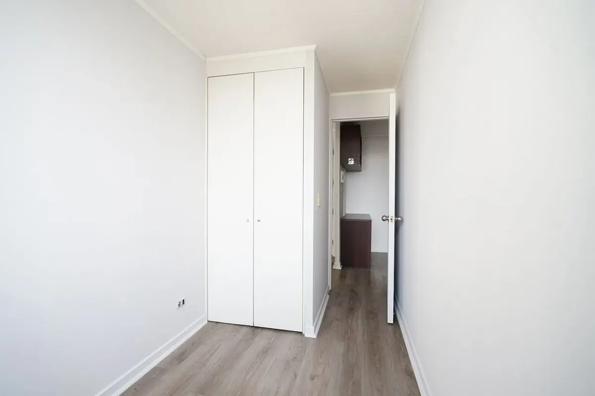 Imagen 5 de 12 de Depto 2d1b Con Piscina Y Quincho-barrio Yungay