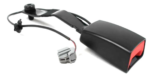 Media Hebilla Izquierda Cinturón Seguridad Journey Limited