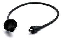 Comprar Cables De Bujía De Encendido De Platinos Para Motor Vw 1600