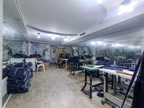 Local Comercial En Venta Parroquia Altagracia Mls #24-28175 Bm