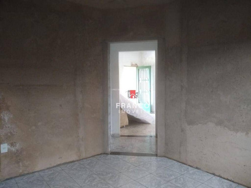 Imagem 6 de 22 de Casa Com 2 Dormitórios À Venda, 66 M² Por R$ 395.000,00 - Loteamento Residencial Santa Gertrudes - Valinhos/sp - Ca2570