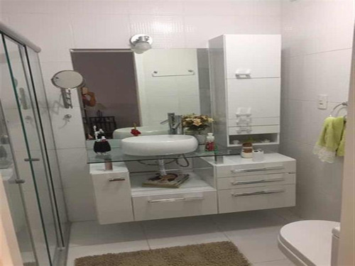 Imagem 10 de 14 de Ótimo Apartamento Na Mooca Com 136 M². - 14207