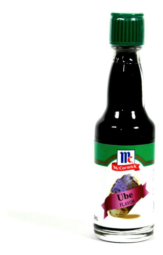 Extracto De Sabor A Ube Mccormick De 0.67 fl. oz (purpura Sa