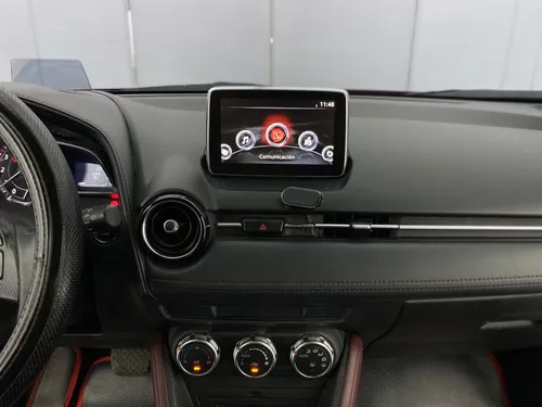 Mazda CX-3 2.0 Grand Touring Lx At