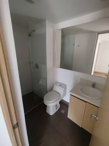 Apartamento En Arriendo San Jose 1092-2769