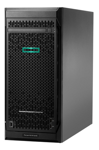 Servidor Hpe Ml110 Gen10 Xeon 3204 16gb 4tb Hdd 