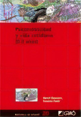 Psicomotricidad Y Vida Cotidiana (0-3 Aãâ±os), De Bonastre Gellida, Mercè. Editorial Editorial Grao, Tapa Blanda En Español