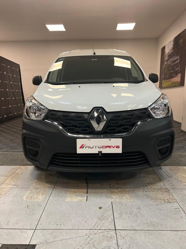 Renault Kangoo 1.5 Furgon Ph3 Confort 1plc