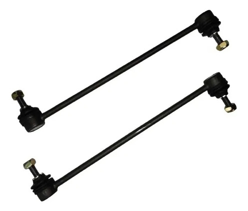 Kit X 2 Bieletas Barra Estabilizadora Fiat Toro. Jeep Compas