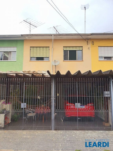 Imagem 4 de 14 de Casa Assobradada - Vila Cruzeiro - Sp - 631069