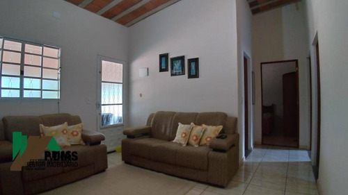 Imagem 11 de 16 de Oportunidade Com Potencial Para Investir Em Uma Chácara Com Perfil De Sitio No Circuito Das Águas - Ch0349