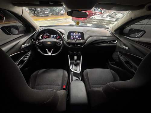 Chevrolet Onix 1.0 TURBO LTZ