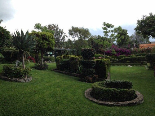 Imagen 5 de 12 de Terreno En Venta Santa Maria Ahuacatitlan