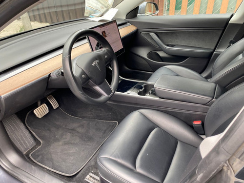 Tesla Model 3 Performance Mod 2019