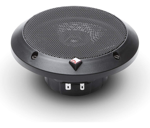Rockford Fosgate Punch P152 5-inch Full Range Coaxial Speake