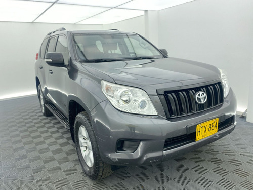 Toyota Prado 3.0 Tx
