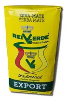 Comprar Yerba Rei Verde Similar A Yerba Canarias 1 Kg