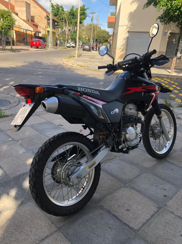 Honda 2018