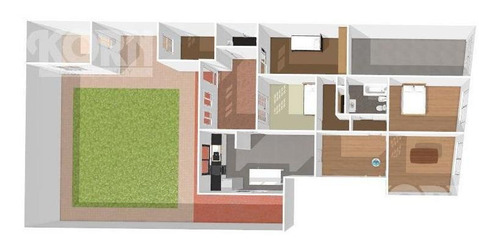 Imagen 11 de 16 de Venta Departamento Tipo Ph 3 Ambientes Con Cochera En Palermo