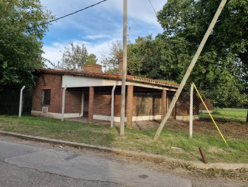 Terreno En Venta En Fátima