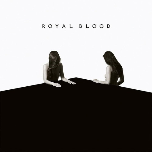 Royal Blood How Did We Get So Dark? Cd Nuevo Musicovinyl