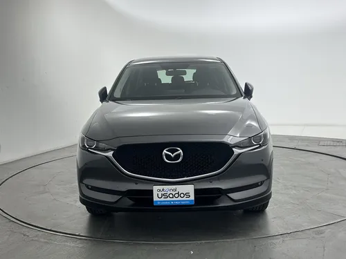 Mazda CX-5 TOURING 2.5 AUT 5P