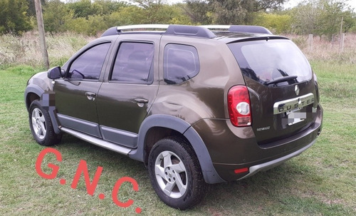 Renault Duster 2012 2.0 4x2 Privilege 138cv