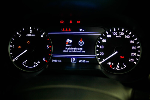 Imagen 7 de 8 de Nissan Frontier (l22) 2.3 C/d 4x2 Platinum At