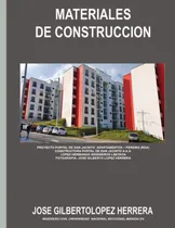 Comprar Materiales De Construccion: Manual