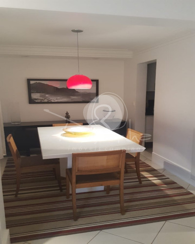 Imagem 3 de 25 de Casa Para Venda No Alphaville Em Campinas - Imobiliária Em Campinas - Ca01073 - 69684293