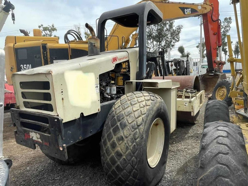 Imagen 3 de 8 de Vibrocompactador Ingersoll Rand Sd-100-dc