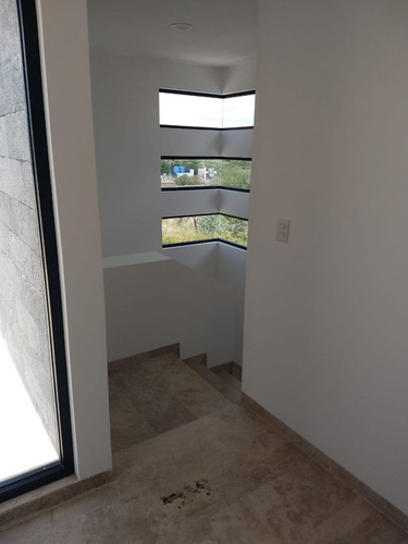 Imagen 16 de 30 de Estrena Casa En San Isidro Juriquilla Con Habitación En Pb C