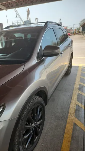 Mazda CX-9 Grand Touring AWD Aut