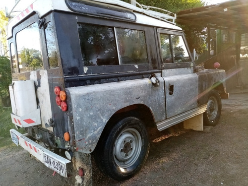 Imagen 3 de 8 de Land Rover Defender Defender