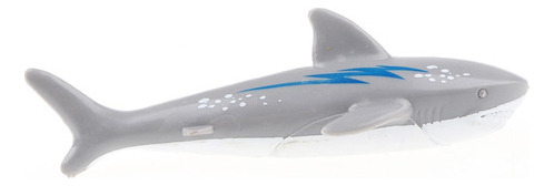 Diving Toy With Torpedo Pool
