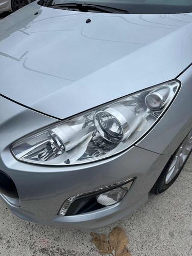 Peugeot 308 1.6 Allure Nav 115cv
