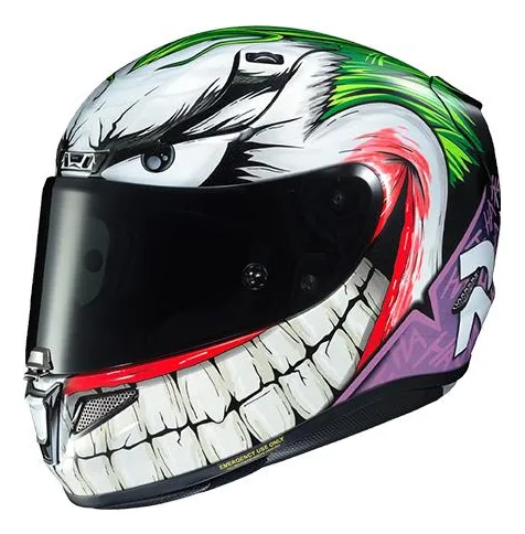 Cascos para moto diseños originales sales