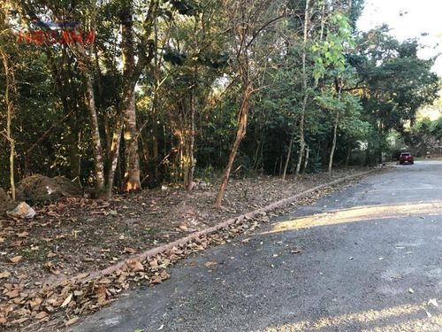 Imagem 1 de 5 de Terreno Residencial À Venda, Alpes De Caieiras, Caieiras. - Te0257