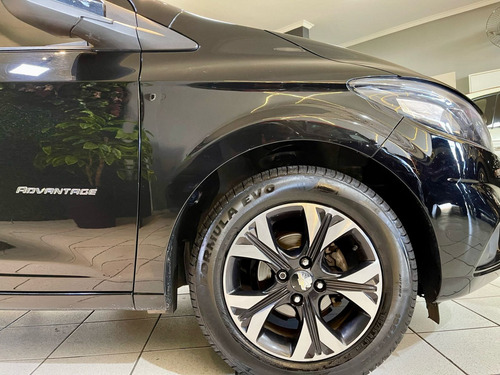 Chevrolet Onix 1.4 MPFI ADVANTAGE 8V FLEX 4P AUTOMÁTICO