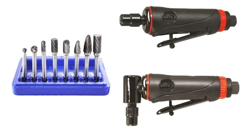 Astro 219 Onyx Die Grinder Kit 3 piece
