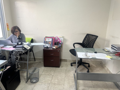 Roma Excelente Casa Con Uso De Suelo Ideal Para Oficinas!