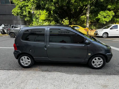 Renault Twingo 1.2 Access +