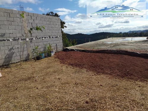 Imagem 1 de 7 de Terrenos À Venda Em Mairiporã/sp - Compre O Seu Terrenos Aqui! - 1475892