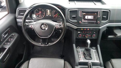 Imagem 3 de 9 de Volkswagen Amarok Highline Cd 3.0 4x4 Tb Diesel